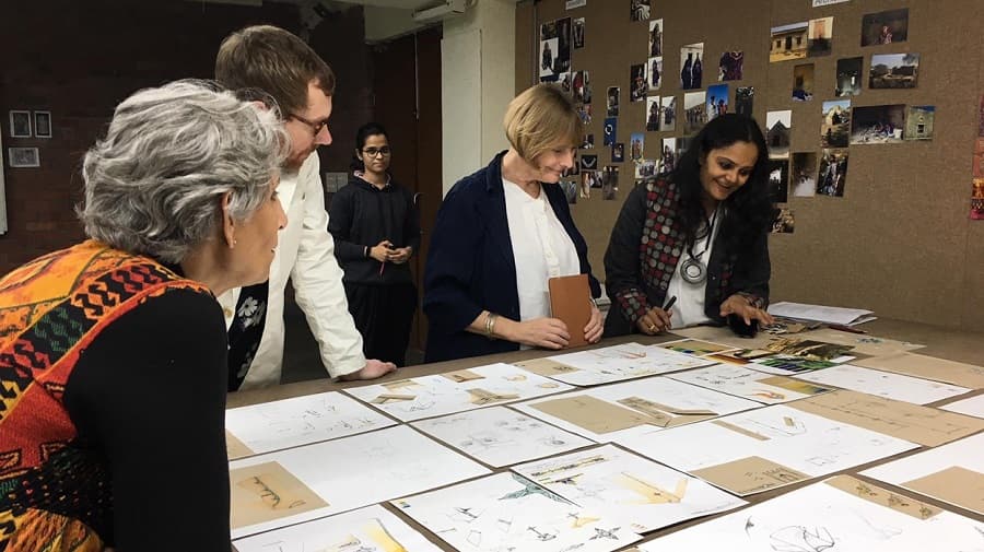 IIAD Delhi Events photo 5